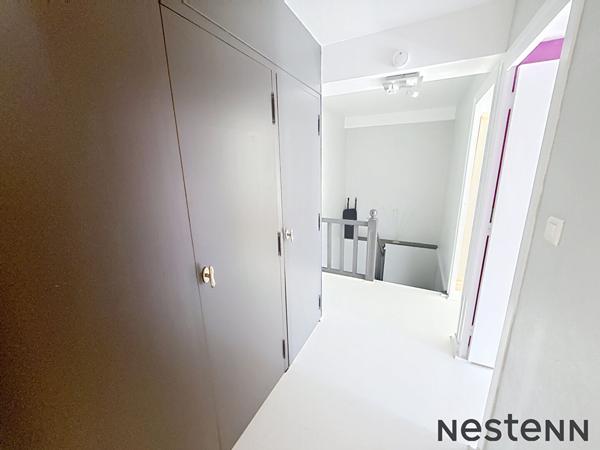 Appartement Saint Etienne 5 pièces 120.73 m2