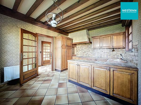 Maison Saint Just Saint Rambert 4 pièce(s) 110 m2