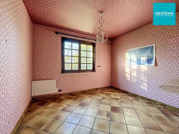 Maison Saint Just Saint Rambert 4 pièce(s) 110 m2