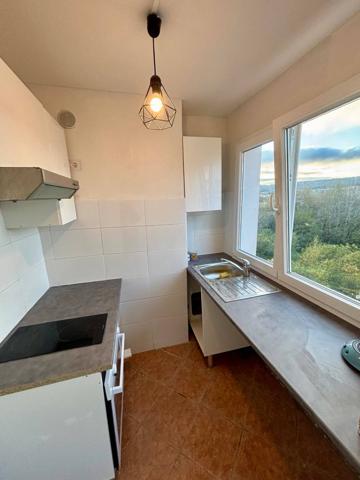 Appartement T2 - METZ