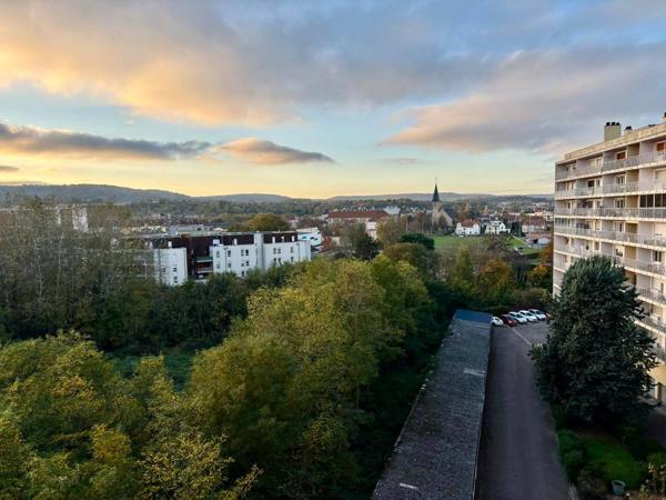 Appartement T2 - METZ