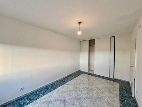 Appartement T2 - METZ