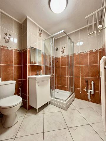 Appartement T2 - METZ