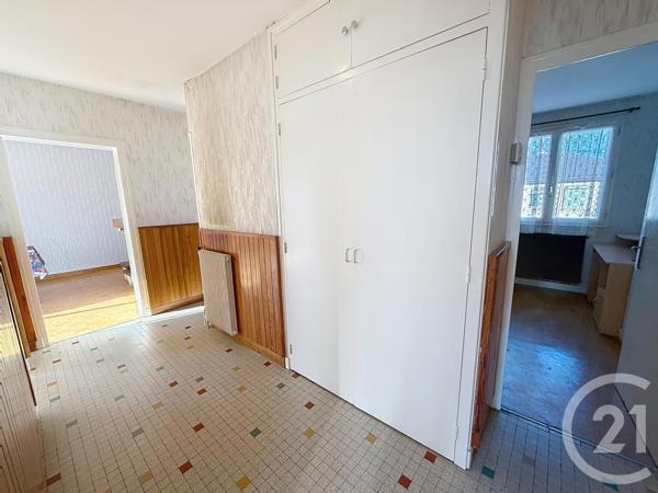 Maison à vendre  6 pièces - 112,10 m2 CHATENOY LE ROYAL - 71