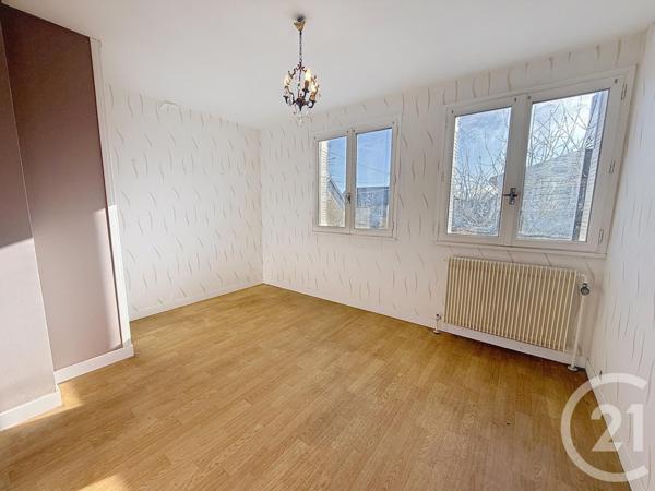 Maison à vendre  6 pièces - 112,10 m2 CHATENOY LE ROYAL - 71
