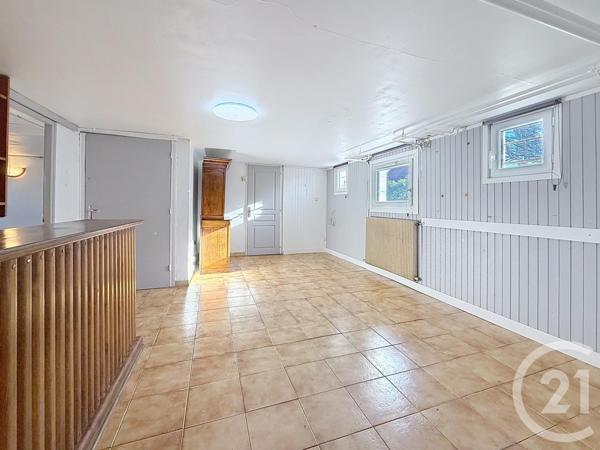 Maison à vendre  6 pièces - 112,10 m2 CHATENOY LE ROYAL - 71