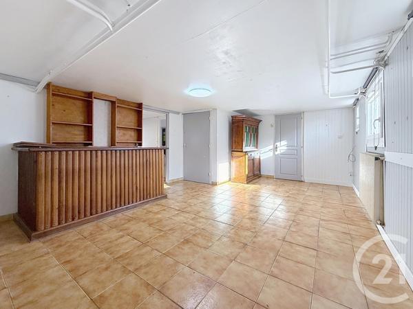 Maison à vendre  6 pièces - 112,10 m2 CHATENOY LE ROYAL - 71