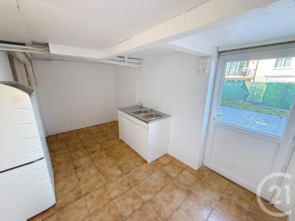 Maison à vendre  6 pièces - 112,10 m2 CHATENOY LE ROYAL - 71