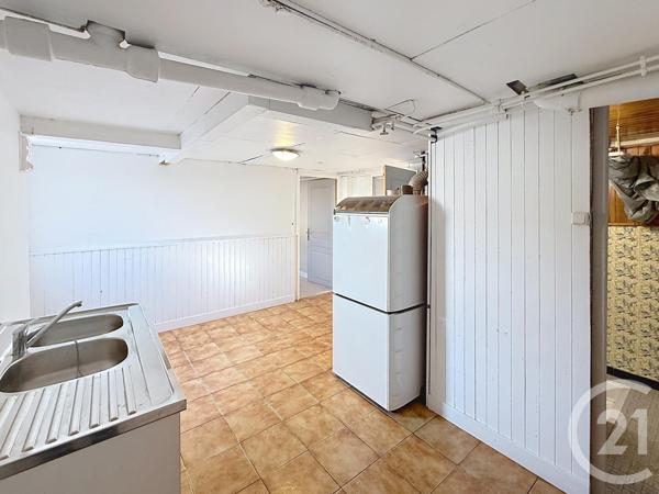 Maison à vendre  6 pièces - 112,10 m2 CHATENOY LE ROYAL - 71