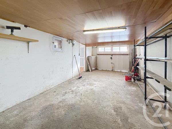 Maison à vendre  6 pièces - 112,10 m2 CHATENOY LE ROYAL - 71