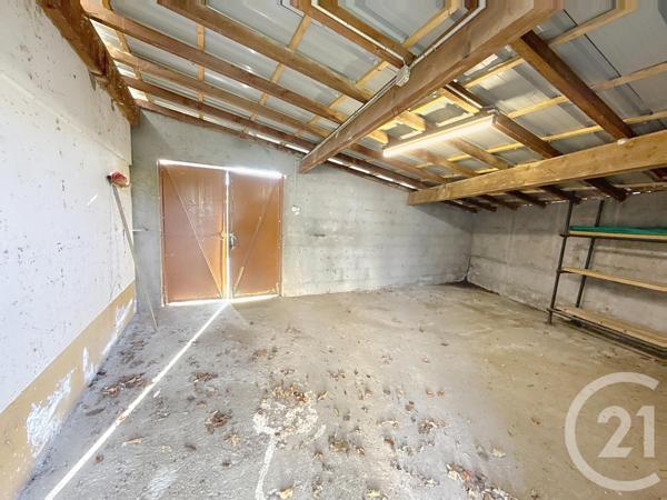 Maison à vendre  6 pièces - 112,10 m2 CHATENOY LE ROYAL - 71