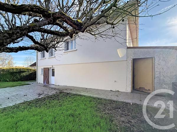 Maison à vendre  6 pièces - 112,10 m2 CHATENOY LE ROYAL - 71