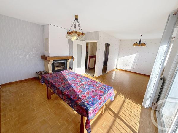 Maison à vendre  6 pièces - 112,10 m2 CHATENOY LE ROYAL - 71