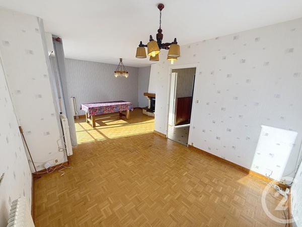 Maison à vendre  6 pièces - 112,10 m2 CHATENOY LE ROYAL - 71