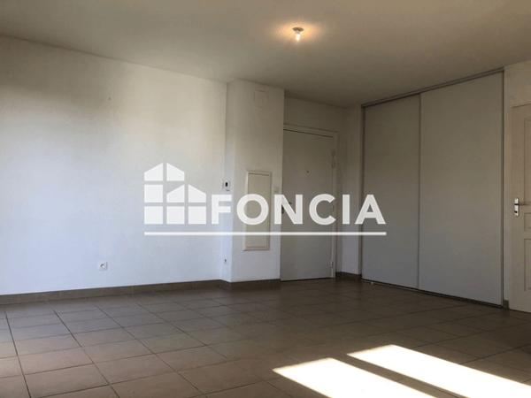 Location Appartement 3 pièces 56.3 m² - 35 RUE JEAN-PIERRE MERONO Narbonne 11100