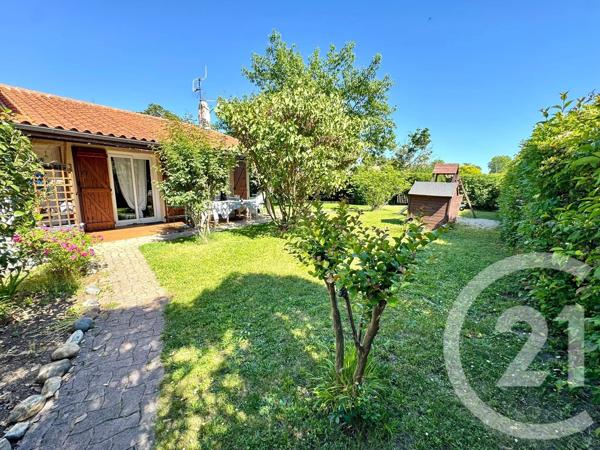 Maison à vendre  6 pièces - 106,92 m 2   TOURNEFEUILLE  - 31