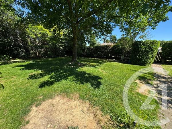 Maison à vendre  6 pièces - 106,92 m 2   TOURNEFEUILLE  - 31