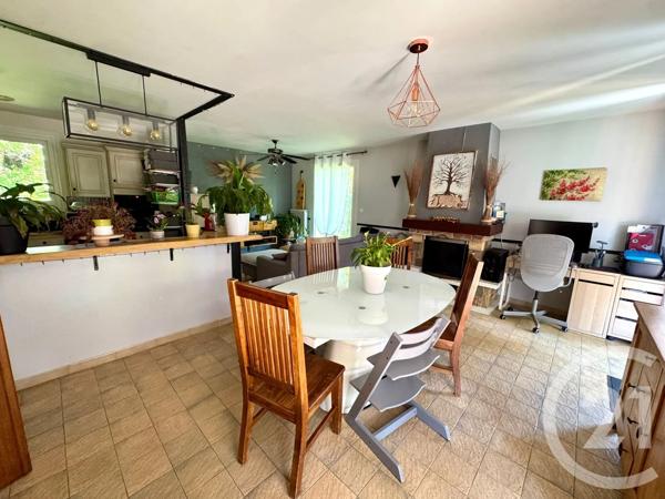 Maison à vendre  6 pièces - 106,92 m 2   TOURNEFEUILLE  - 31