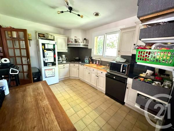 Maison à vendre  6 pièces - 106,92 m 2   TOURNEFEUILLE  - 31