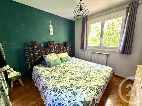 Maison à vendre  6 pièces - 106,92 m 2   TOURNEFEUILLE  - 31