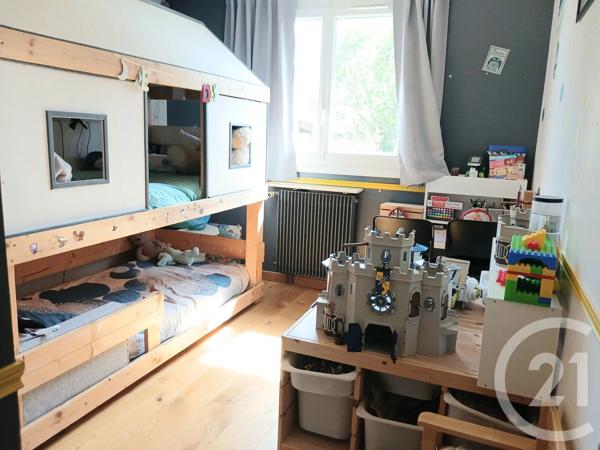 Maison à vendre  6 pièces - 106,92 m 2   TOURNEFEUILLE  - 31