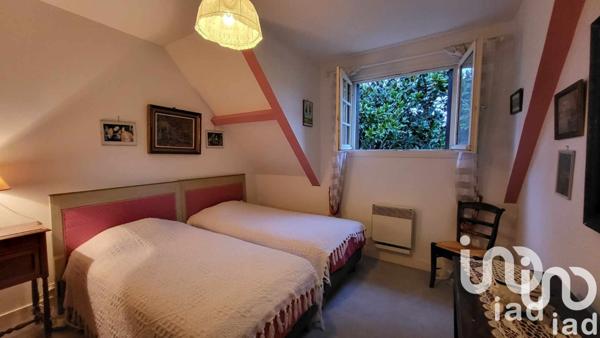 Maison à vendre 6 pièces 169 m² Pruniers-en-Sologne