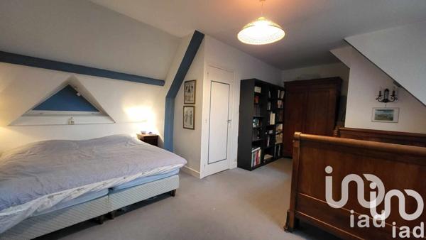 Maison à vendre 6 pièces 169 m² Pruniers-en-Sologne