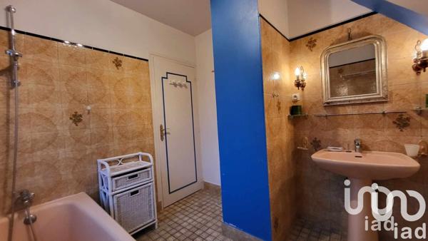 Maison à vendre 6 pièces 169 m² Pruniers-en-Sologne