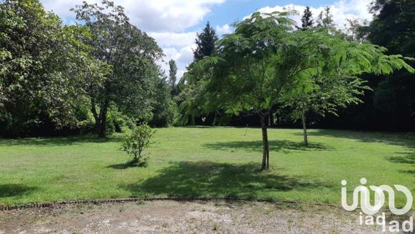 Maison à vendre 6 pièces 169 m² Pruniers-en-Sologne