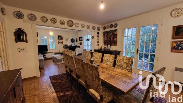 Maison à vendre 6 pièces 169 m² Pruniers-en-Sologne