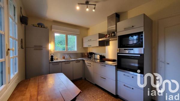 Maison à vendre 6 pièces 169 m² Pruniers-en-Sologne