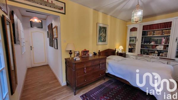 Maison à vendre 6 pièces 169 m² Pruniers-en-Sologne