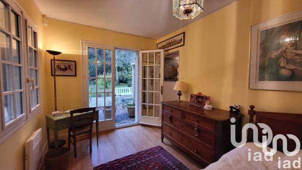 Maison à vendre 6 pièces 169 m² Pruniers-en-Sologne