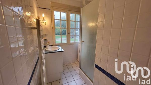 Maison à vendre 6 pièces 169 m² Pruniers-en-Sologne