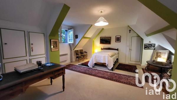 Maison à vendre 6 pièces 169 m² Pruniers-en-Sologne