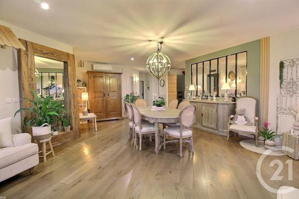 Maison à vendre  4 pièces - 142 m2 SCIEZ - 74