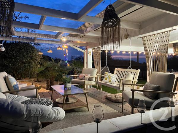 Maison à vendre  4 pièces - 142 m2 SCIEZ - 74