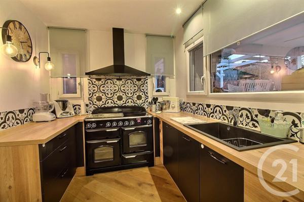 Maison à vendre  4 pièces - 142 m2 SCIEZ - 74