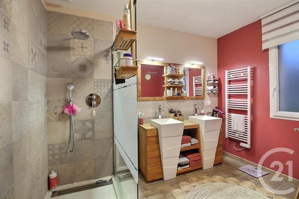 Maison à vendre  4 pièces - 142 m2 SCIEZ - 74