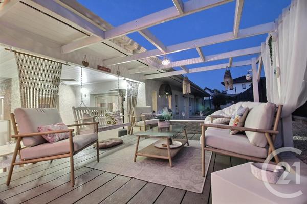 Maison à vendre  4 pièces - 142 m2 SCIEZ - 74