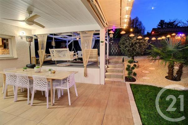 Maison à vendre  4 pièces - 142 m2 SCIEZ - 74