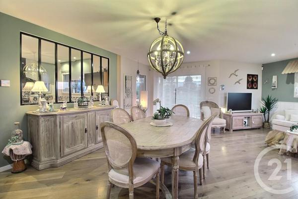 Maison à vendre  4 pièces - 142 m2 SCIEZ - 74