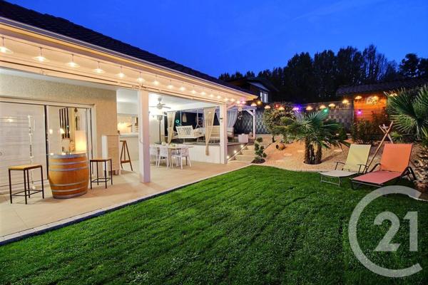 Maison à vendre  4 pièces - 142 m2 SCIEZ - 74