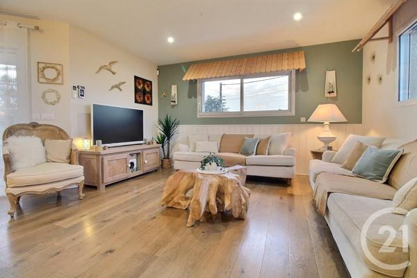 Maison à vendre  4 pièces - 142 m2 SCIEZ - 74