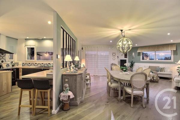 Maison à vendre  4 pièces - 142 m2 SCIEZ - 74