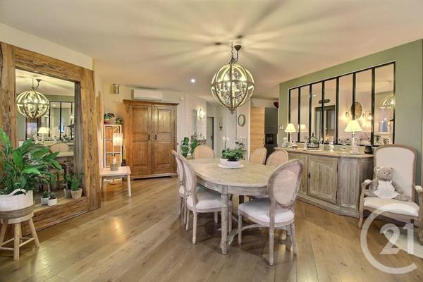 Maison à vendre  4 pièces - 142 m2 SCIEZ - 74