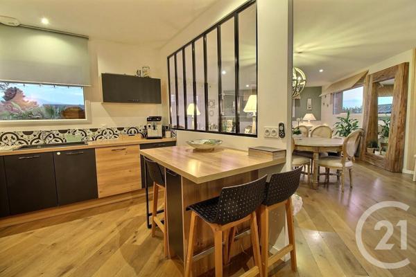 Maison à vendre  4 pièces - 142 m2 SCIEZ - 74