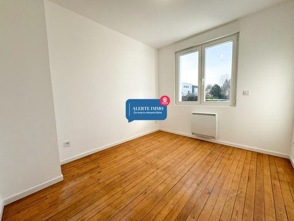 Lambersart maison entièrement rénovée