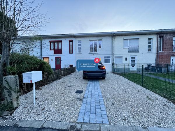 Lambersart maison entièrement rénovée