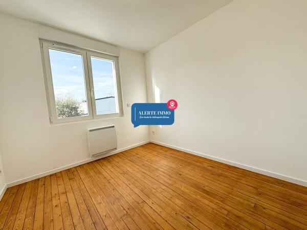 Lambersart maison entièrement rénovée